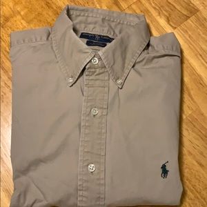 Men’s Polo Ralph Lauren oxford